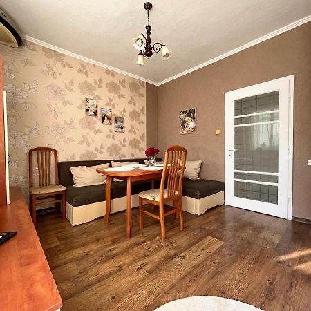 Apartment Acacia Varna Bagian luar foto