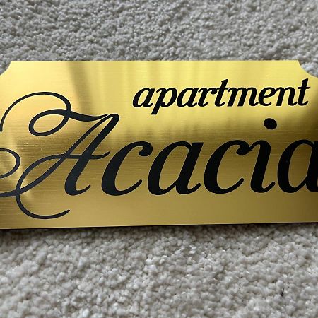 Apartment Acacia Varna Bagian luar foto