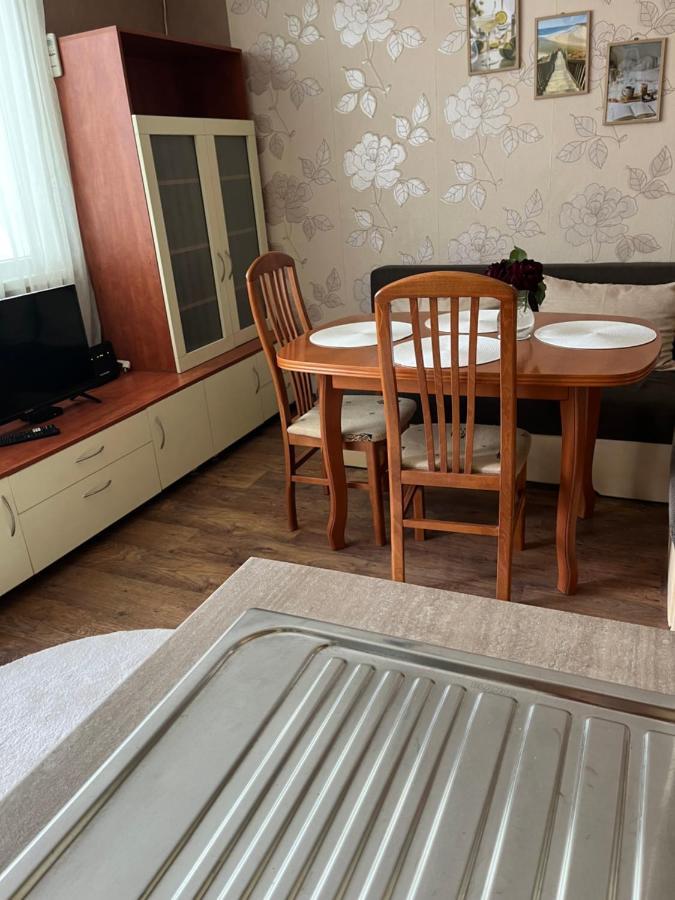 Apartment Acacia Varna Bagian luar foto