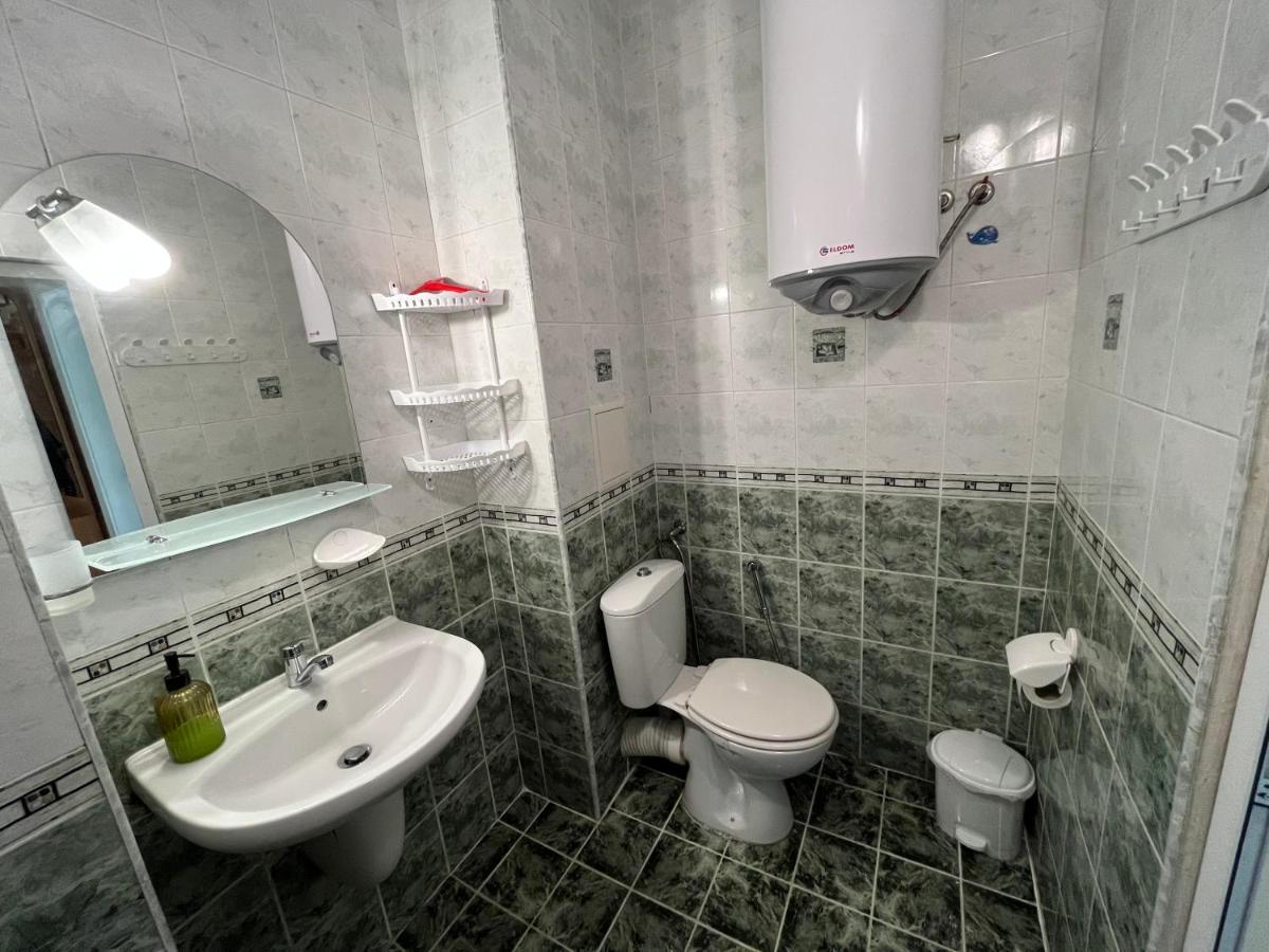 Apartment Acacia Varna Bagian luar foto