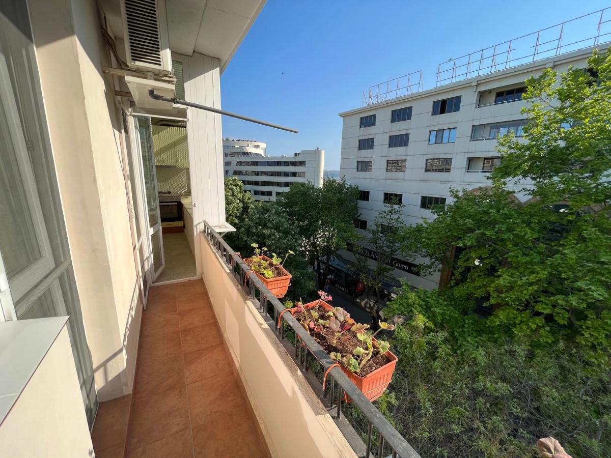 Apartment Acacia Varna Bagian luar foto