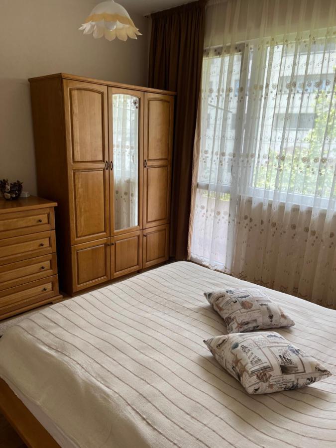 Apartment Acacia Varna Bagian luar foto