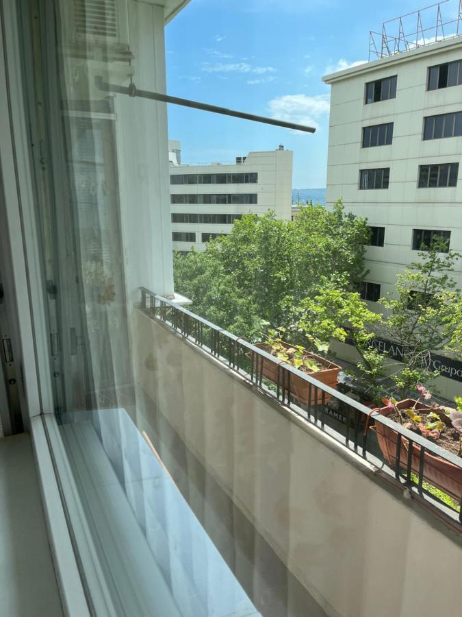 Apartment Acacia Varna Bagian luar foto